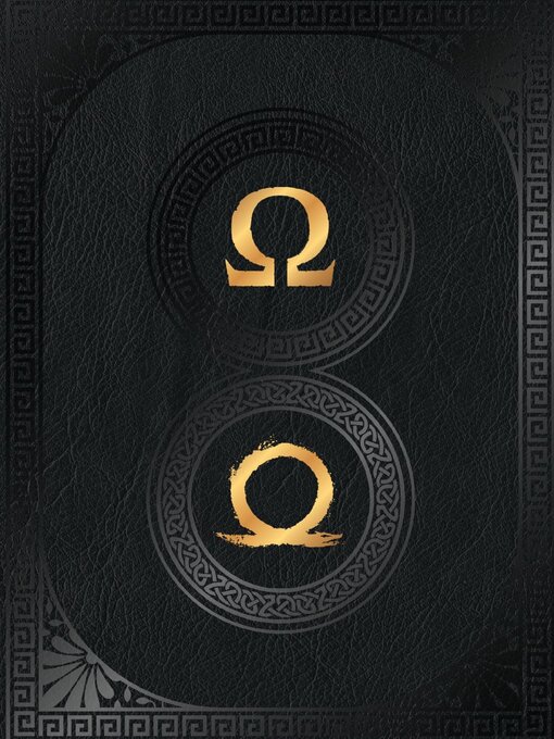 Title details for God Of War: 20th Anniversary Retrospective by Dark Horse Comics, LLC. - Available